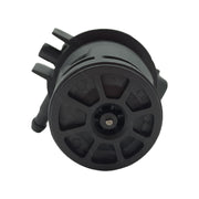 DURAFORCE Windshield Washer Pump 85330-60190 for Toyota RAV4 2004-2005 Replacement
