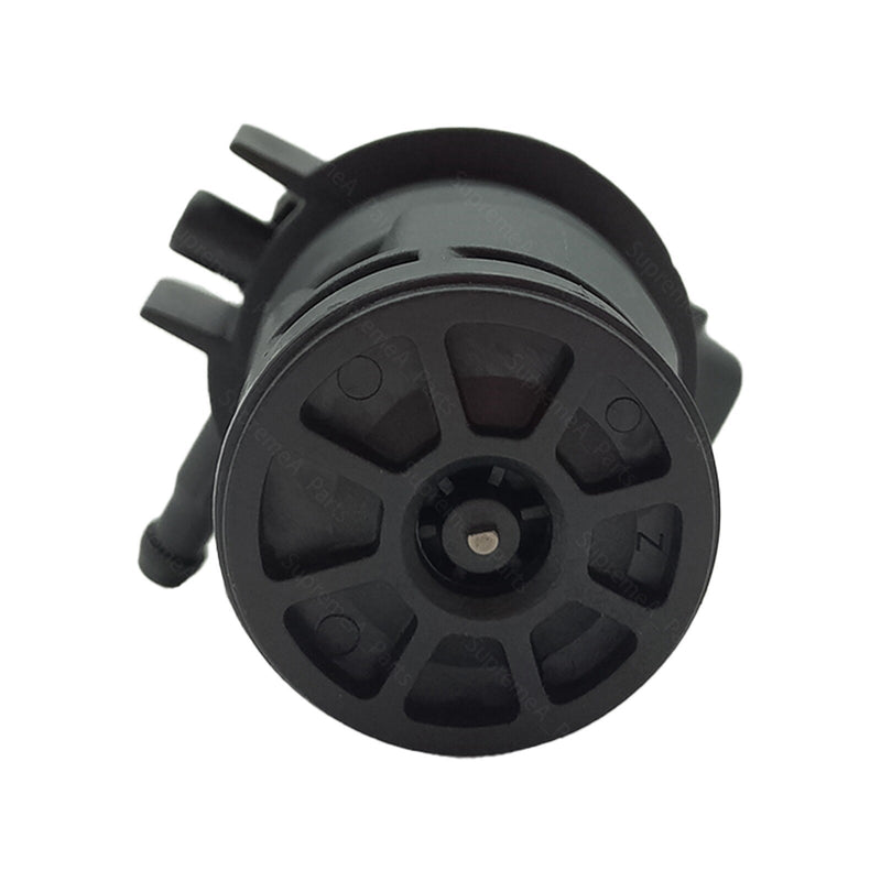 DURAFORCE Windshield Washer Pump 85330-60190 for Toyota RAV4 2004-2005 Replacement