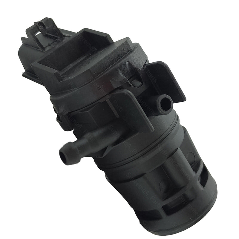 DURAFORCE Windshield Washer Pump 85330-60190 for Toyota RAV4 2004-2005 Replacement