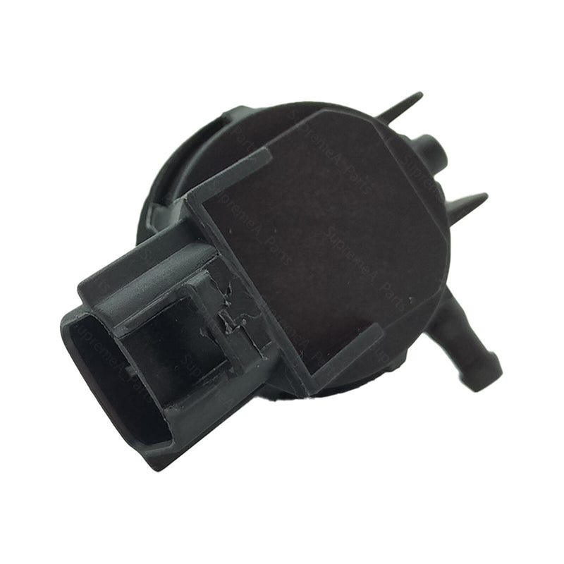 DURAFORCE Windshield Washer Pump 85330-60190 for Toyota RAV4 2004-2005 Replacement