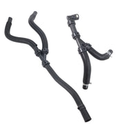 DURAFORCE 626-315HP Heater Hoses for Dodge Grand Caravan 3.6L V6 Engine Inlet Outer New