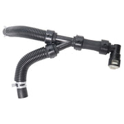 DURAFORCE 626-315HP Heater Hoses for Dodge Grand Caravan 3.6L V6 Engine Inlet Outer New