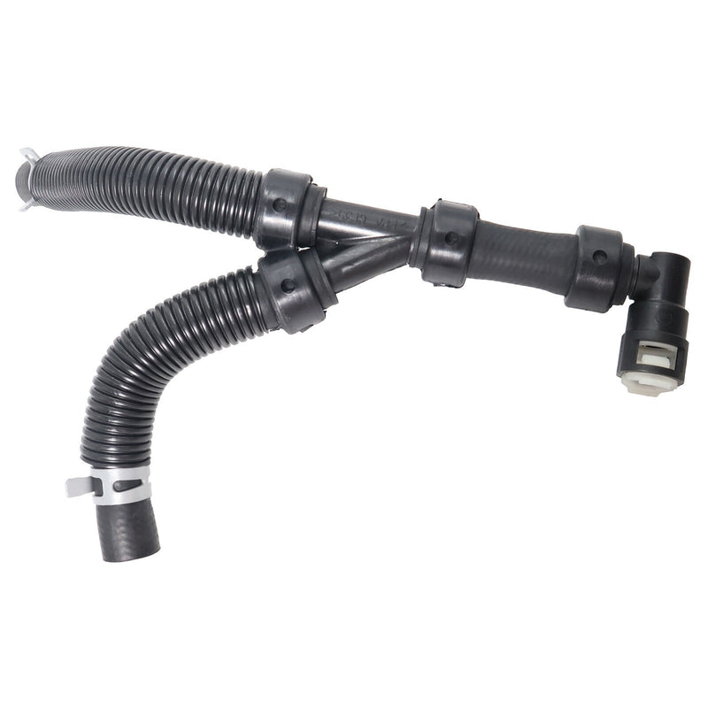 DURAFORCE 626-315HP Heater Hoses for Dodge Grand Caravan 3.6L V6 Engine Inlet Outer New