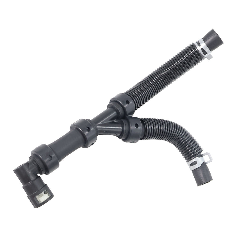 DURAFORCE 626-315HP Heater Hoses for Dodge Grand Caravan 3.6L V6 Engine Inlet Outer New