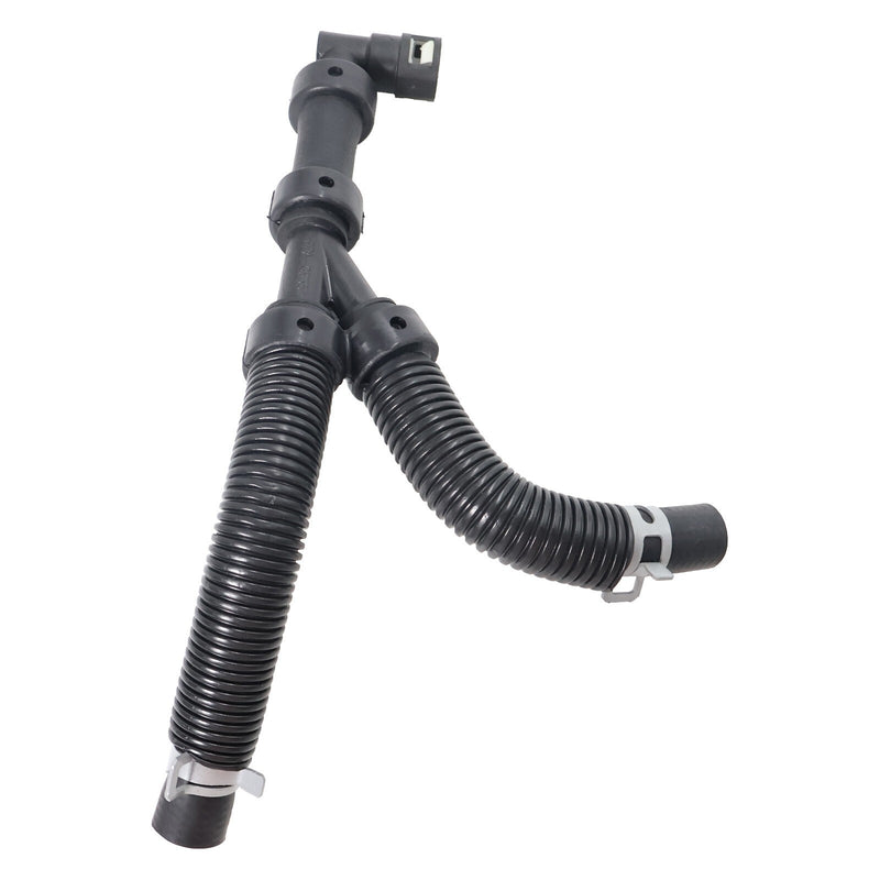 DURAFORCE 626-315HP Heater Hoses for Dodge Grand Caravan 3.6L V6 Engine Inlet Outer New