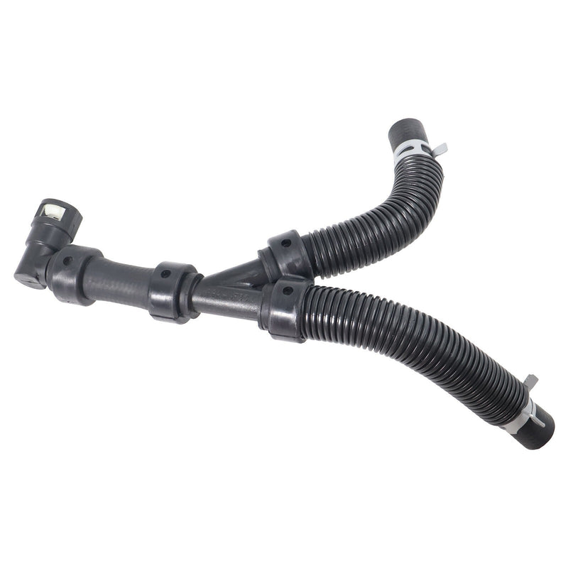 DURAFORCE 626-315HP Heater Hoses for Dodge Grand Caravan 3.6L V6 Engine Inlet Outer New