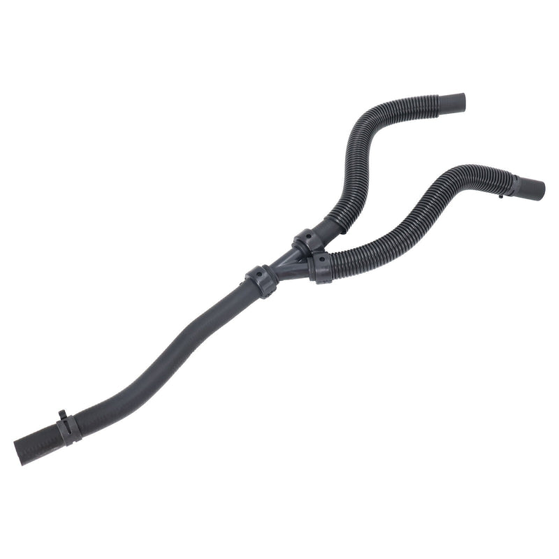 DURAFORCE 626-315HP Heater Hoses for Dodge Grand Caravan 3.6L V6 Engine Inlet Outer New