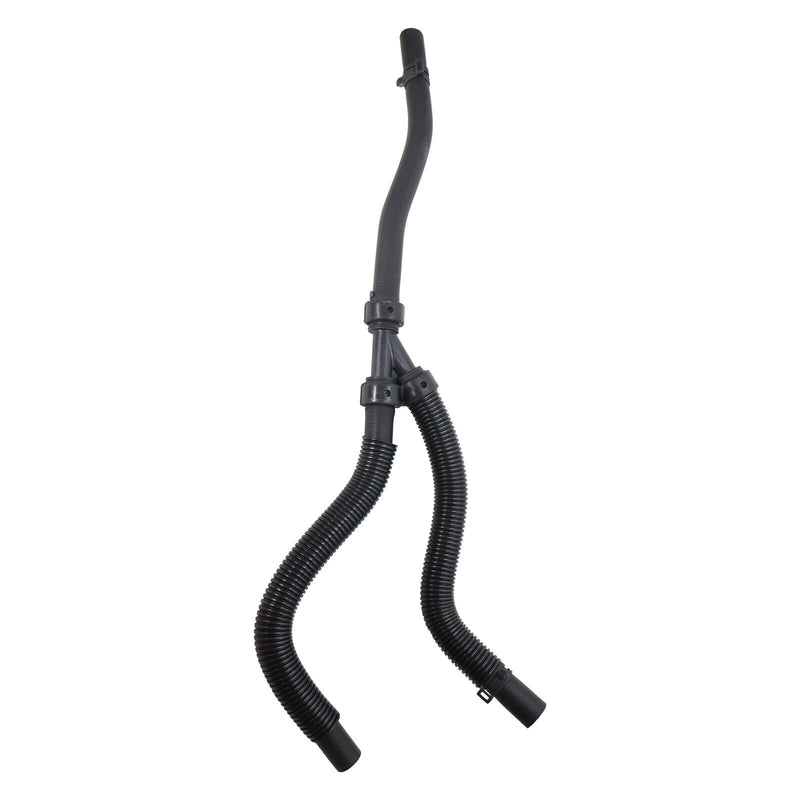 DURAFORCE 626-315HP Heater Hoses for Dodge Grand Caravan 3.6L V6 Engine Inlet Outer New