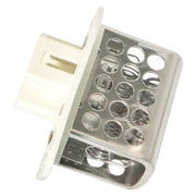 DURAFORCE Heater Blower Motor Resistor Module for 97-01 Jeep Wrangler TJ Cherokee 4864957