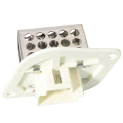 DURAFORCE Heater Blower Motor Resistor Module for 97-01 Jeep Wrangler TJ Cherokee 4864957