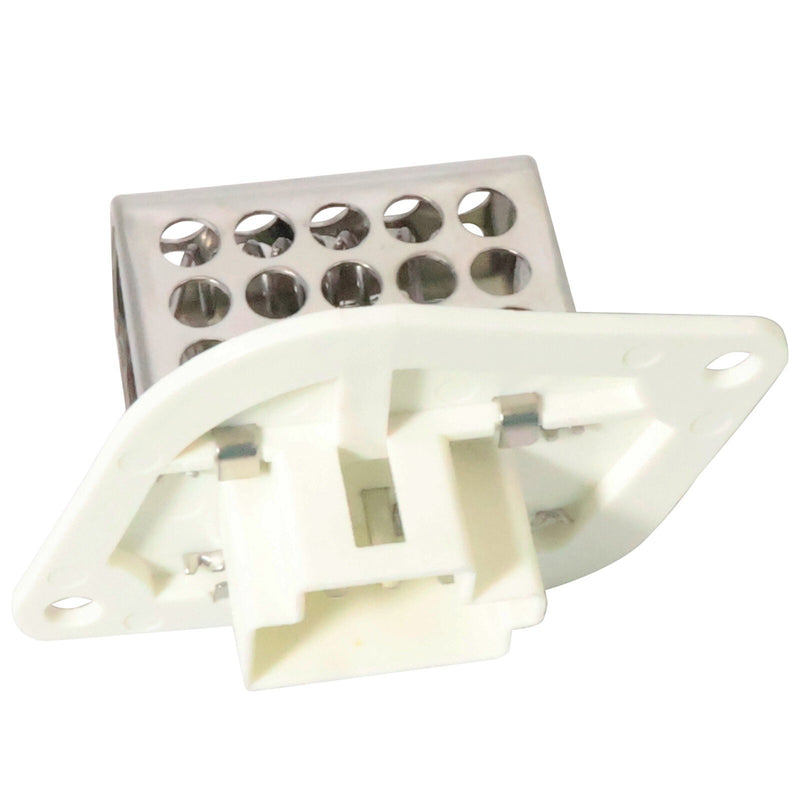 DURAFORCE Heater Blower Motor Resistor Module for 97-01 Jeep Wrangler TJ Cherokee 4864957
