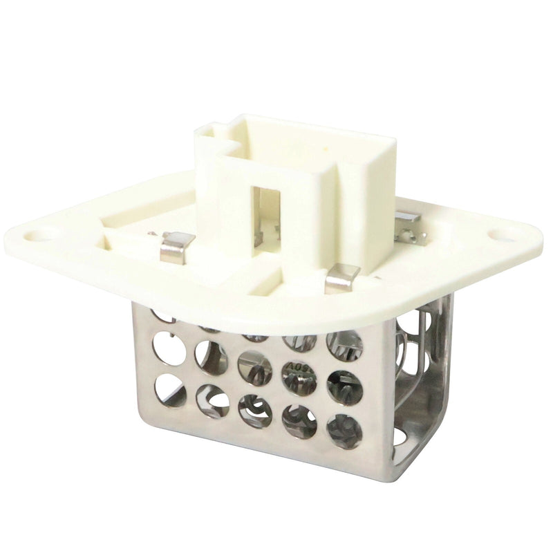 DURAFORCE Heater Blower Motor Resistor Module for 97-01 Jeep Wrangler TJ Cherokee 4864957
