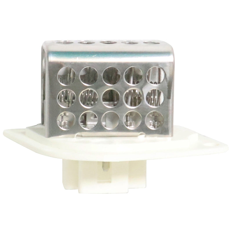 DURAFORCE Heater Blower Motor Resistor Module for 97-01 Jeep Wrangler TJ Cherokee 4864957
