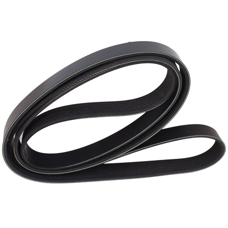 DURAFORCE Toyota 90916-02571 Serpentine Belt 4Runner Tundra FJ Cruiser Tacoma 4.0L