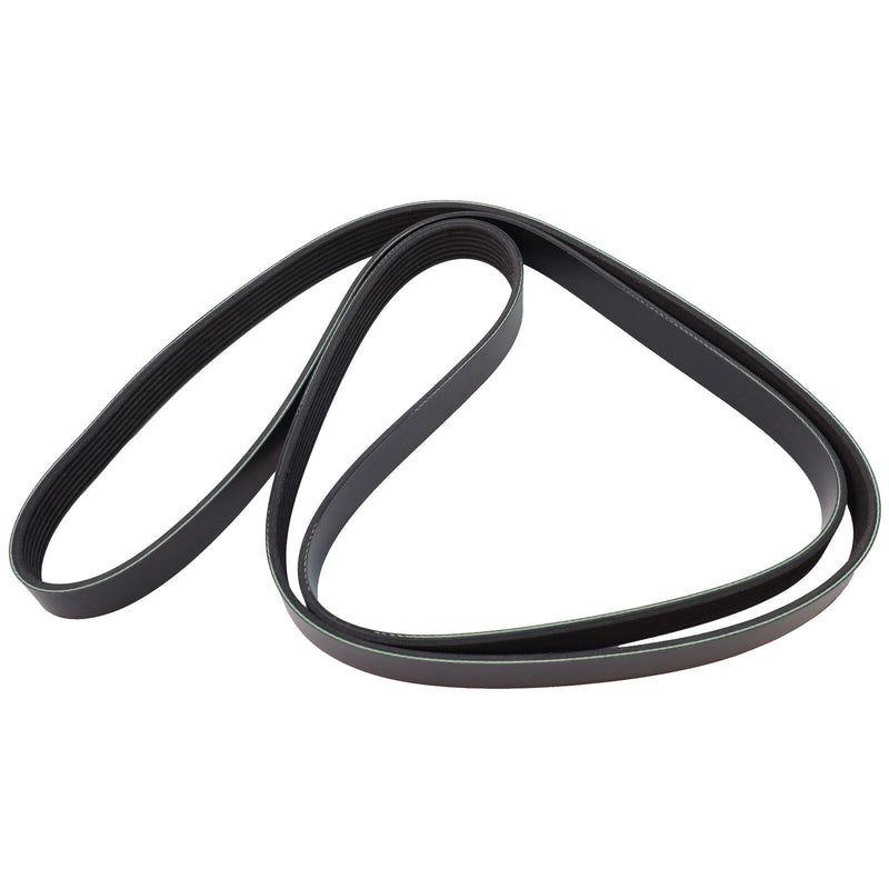 DURAFORCE Toyota 90916-02571 Serpentine Belt 4Runner Tundra FJ Cruiser Tacoma 4.0L