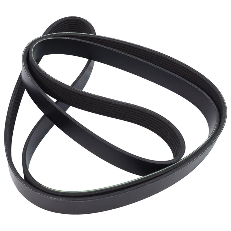 DURAFORCE Toyota 90916-02571 Serpentine Belt 4Runner Tundra FJ Cruiser Tacoma 4.0L