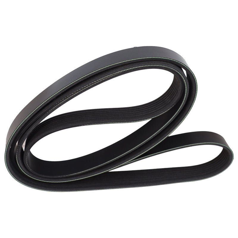DURAFORCE Toyota 90916-02571 Serpentine Belt 4Runner Tundra FJ Cruiser Tacoma 4.0L