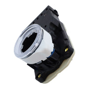 DURAFORCE Steering Column Mount Ignition Switch for 90-97 Dodge Chrysler Plymouth Jeep