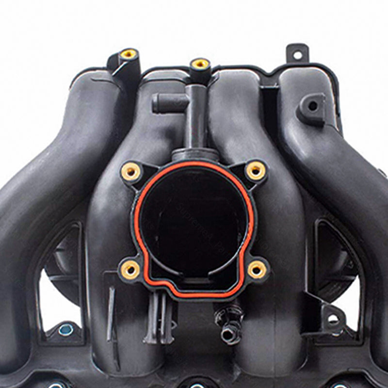 DURAFORCE Intake Manifold 12597953 for Chevy Malibu HHR Cobalt Pontiac G5 G6 Saturn