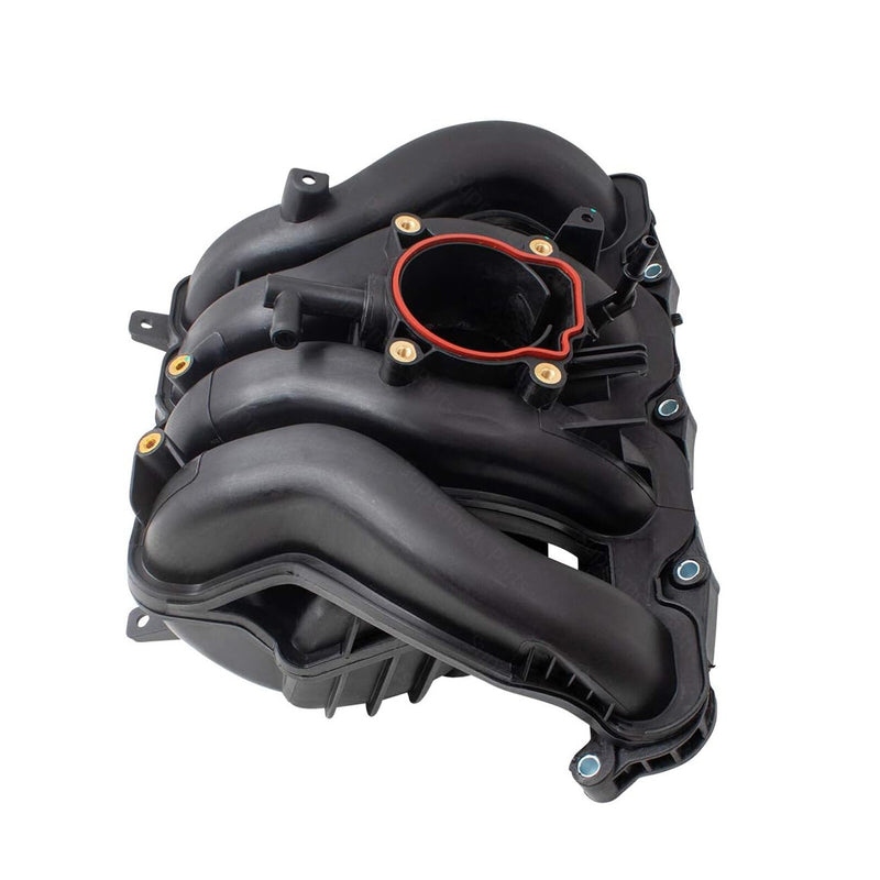 DURAFORCE Intake Manifold 12597953 for Chevy Malibu HHR Cobalt Pontiac G5 G6 Saturn