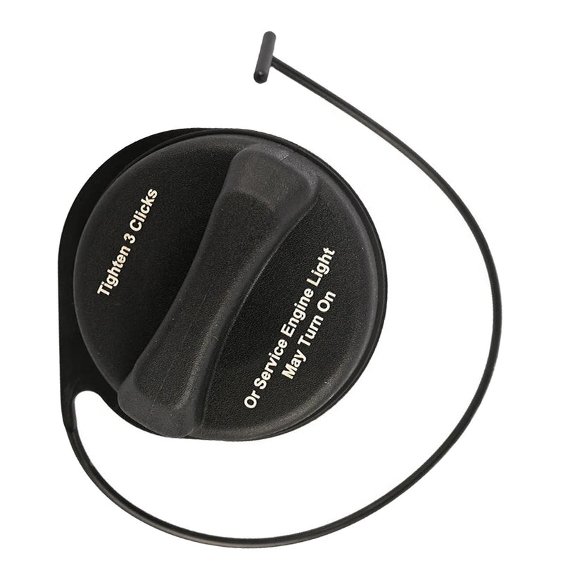 DURAFORCE 2007-2010 Saturn Outlook GT330 Fuel Tank Cap Gas Cover 20915842