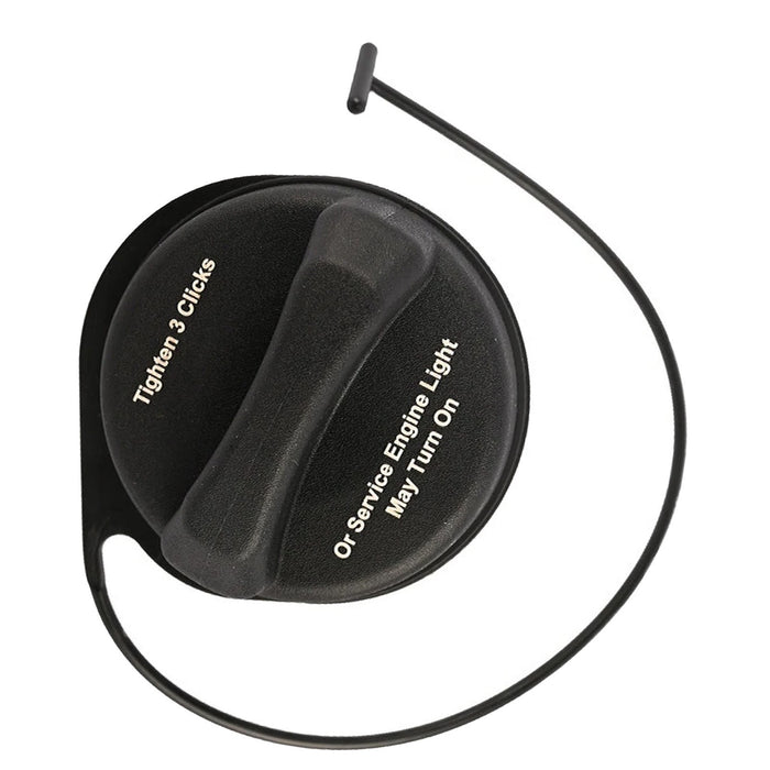 DURAFORCE 2007-2010 Saturn Outlook GT330 Fuel Tank Cap Gas Cover 20915842