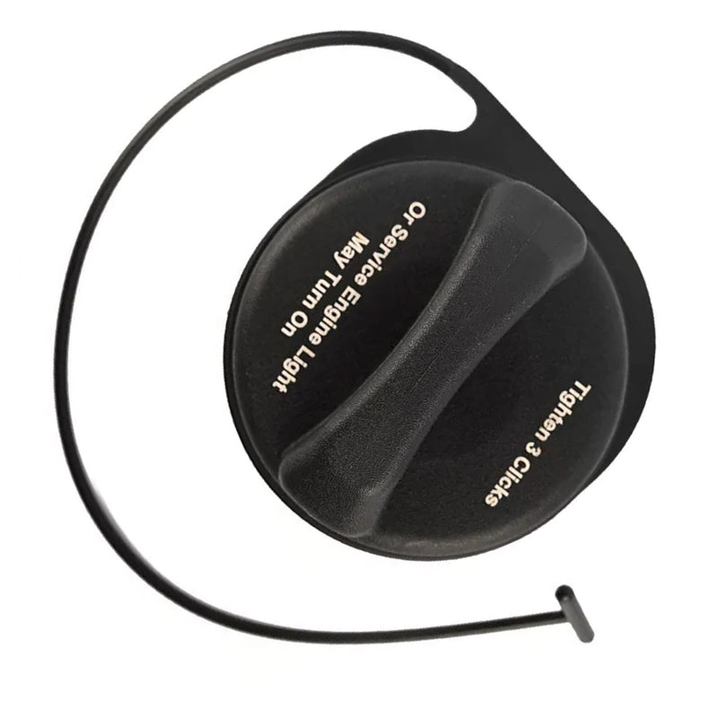 DURAFORCE 2007-2010 Saturn Outlook GT330 Fuel Tank Cap Gas Cover 20915842