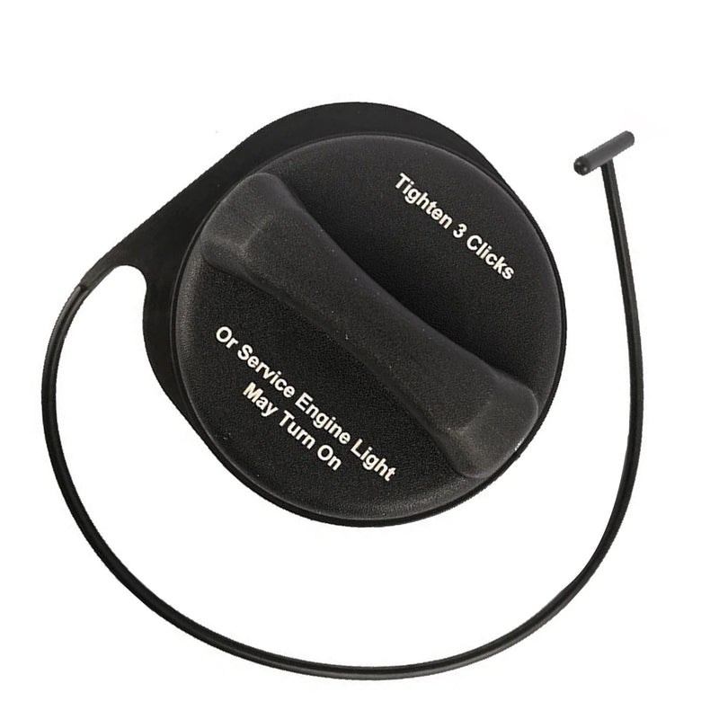 DURAFORCE 2007-2010 Saturn Outlook GT330 Fuel Tank Cap Gas Cover 20915842