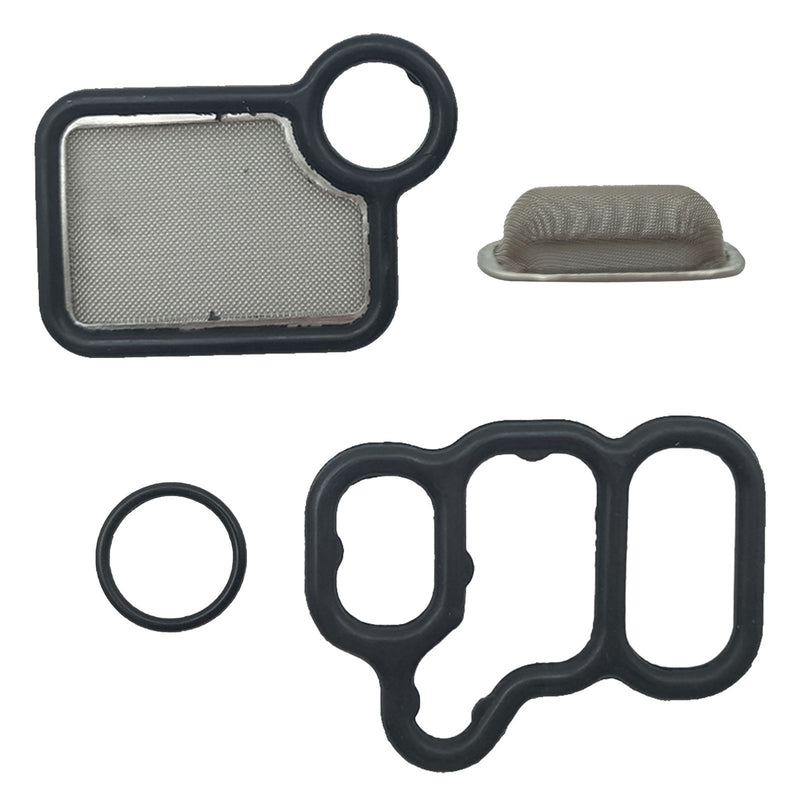 DURAFORCE VTEC K-Series Solenoid Spool Valve Gasket Kit for Honda Civic Element CRV Accord