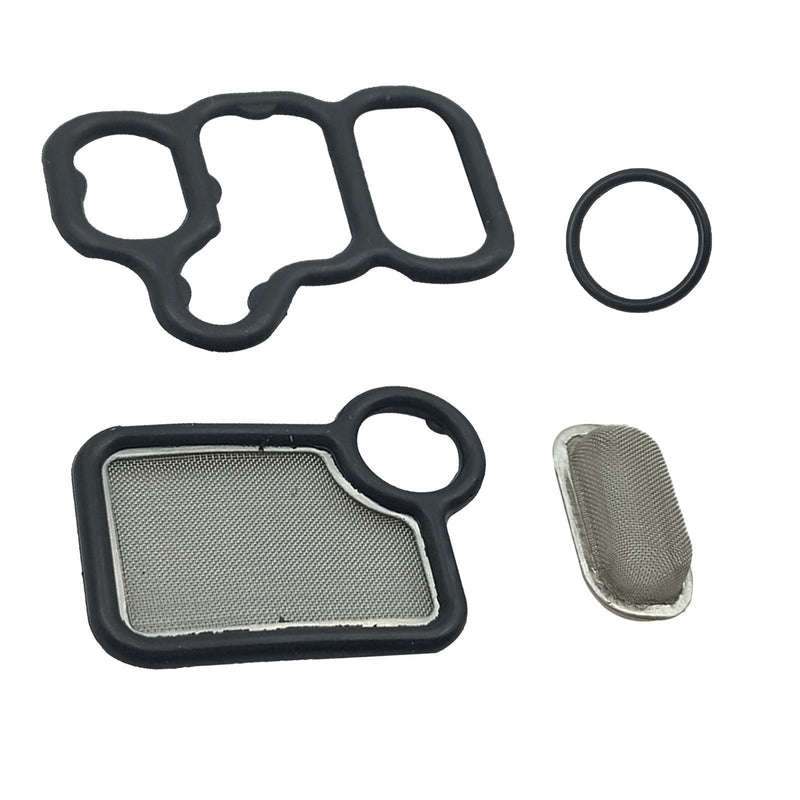 DURAFORCE VTEC K-Series Solenoid Spool Valve Gasket Kit for Honda Civic Element CRV Accord