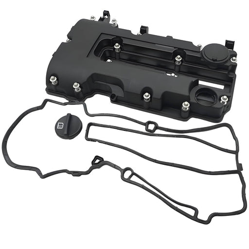 DURAFORCE New Valve Cover 1.4L for Chevy Cruze Sonic Trax Buick Encore GM 25203036