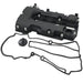 DURAFORCE New Valve Cover 1.4L for Chevy Cruze Sonic Trax Buick Encore GM 25203036