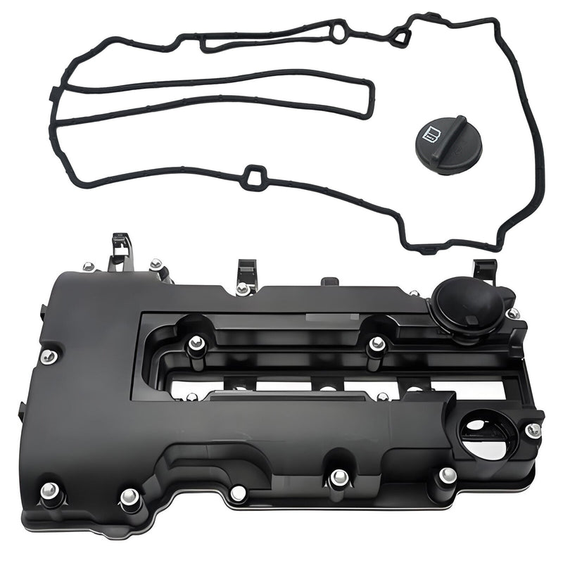 DURAFORCE New Valve Cover 1.4L for Chevy Cruze Sonic Trax Buick Encore GM 25203036
