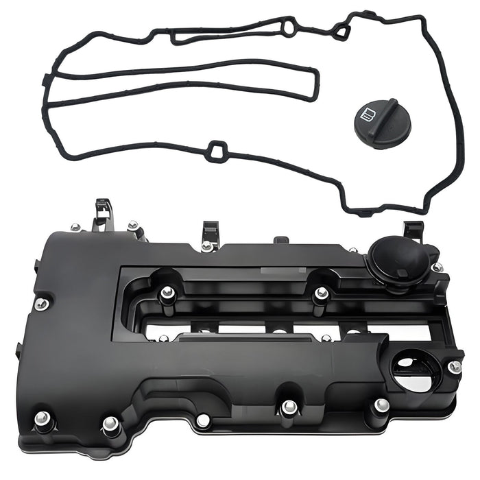 DURAFORCE New Valve Cover 1.4L for Chevy Cruze Sonic Trax Buick Encore GM 25203036