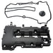 DURAFORCE New Valve Cover 1.4L for Chevy Cruze Sonic Trax Buick Encore GM 25203036