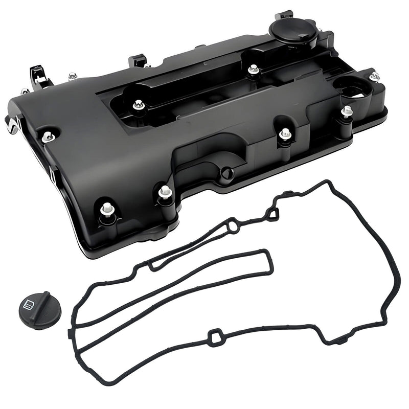 DURAFORCE New Valve Cover 1.4L for Chevy Cruze Sonic Trax Buick Encore GM 25203036
