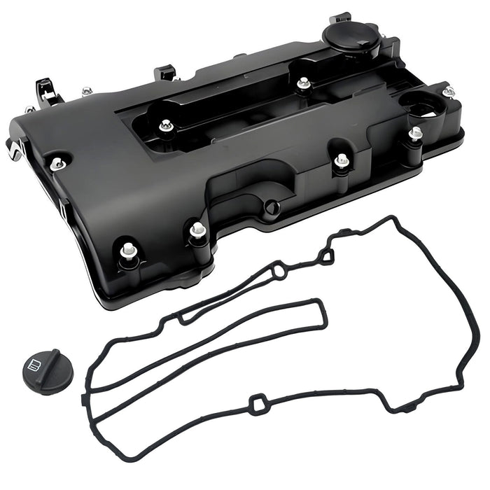 DURAFORCE New Valve Cover 1.4L for Chevy Cruze Sonic Trax Buick Encore GM 25203036