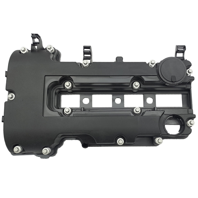 DURAFORCE New Valve Cover 1.4L for Chevy Cruze Sonic Trax Buick Encore GM 25203036