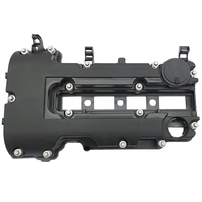 DURAFORCE New Valve Cover 1.4L for Chevy Cruze Sonic Trax Buick Encore GM 25203036