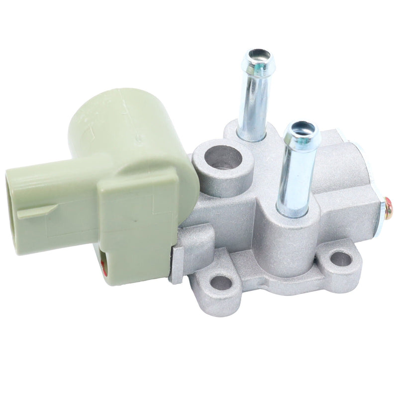 DURAFORCE Idle Air Control Valve w/Gasket Toyota Paseo Tercel 1995-1997 1.5L 4cyl