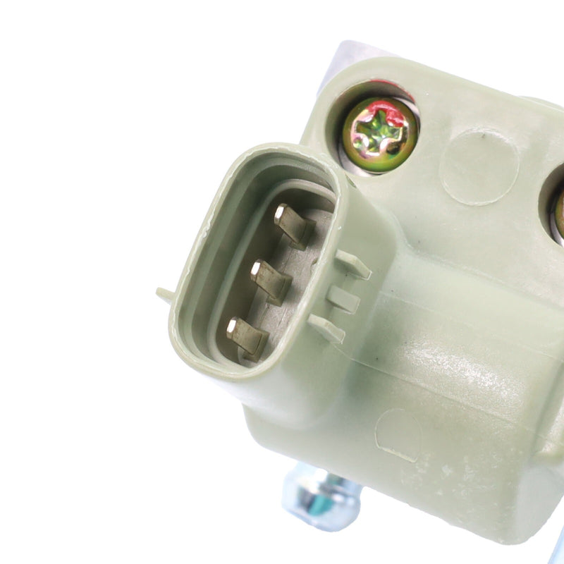 DURAFORCE Idle Air Control Valve w/Gasket Toyota Paseo Tercel 1995-1997 1.5L 4cyl