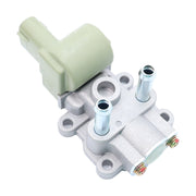 DURAFORCE Idle Air Control Valve w/Gasket Toyota Paseo Tercel 1995-1997 1.5L 4cyl