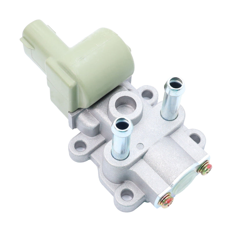 DURAFORCE Idle Air Control Valve w/Gasket Toyota Paseo Tercel 1995-1997 1.5L 4cyl