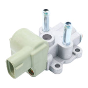 DURAFORCE Idle Air Control Valve w/Gasket Toyota Paseo Tercel 1995-1997 1.5L 4cyl