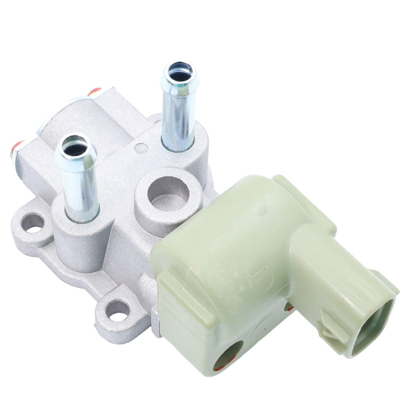 DURAFORCE Idle Air Control Valve w/Gasket Toyota Paseo Tercel 1995-1997 1.5L 4cyl