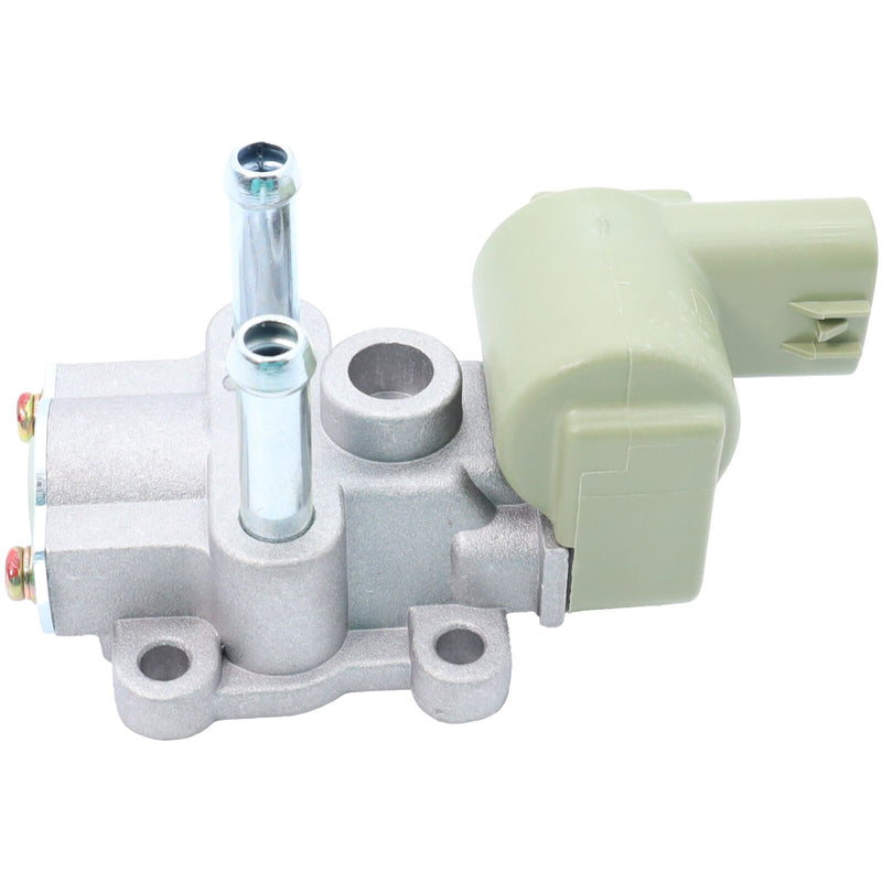 DURAFORCE Idle Air Control Valve w/Gasket Toyota Paseo Tercel 1995-1997 1.5L 4cyl
