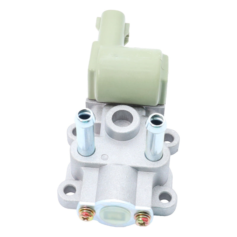 DURAFORCE Idle Air Control Valve w/Gasket Toyota Paseo Tercel 1995-1997 1.5L 4cyl