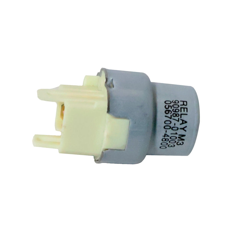 DURAFORCE 12V 3-Pin Tail Light Relay 90987-01003 for Toyota HiLux Pickup & 4Runner
