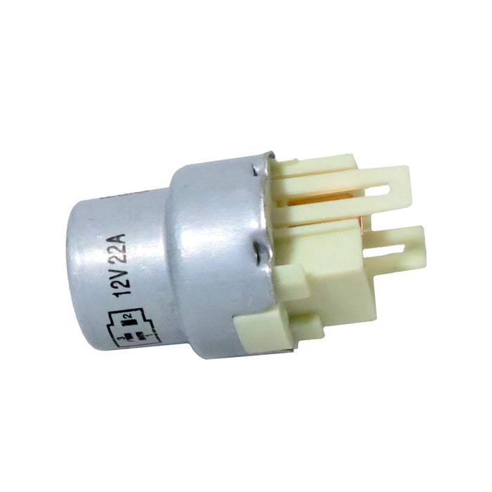 DURAFORCE 12V 3-Pin Tail Light Relay 90987-01003 for Toyota HiLux Pickup & 4Runner