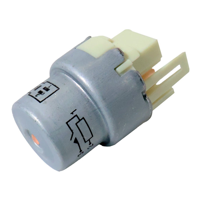 DURAFORCE 12V 3-Pin Tail Light Relay 90987-01003 for Toyota HiLux Pickup & 4Runner